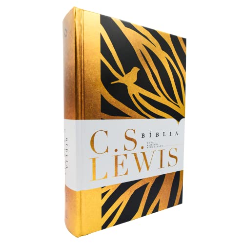 Bíblia C. S. Lewis: NAA