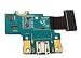 Charging Port Flex Cable for Samsung Note 8.0 GT-N5100 N5110 SGH-i467