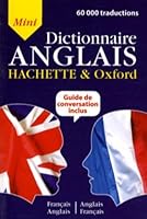 Mini dictionnaire français-anglais/anglais-français 2012813933 Book Cover
