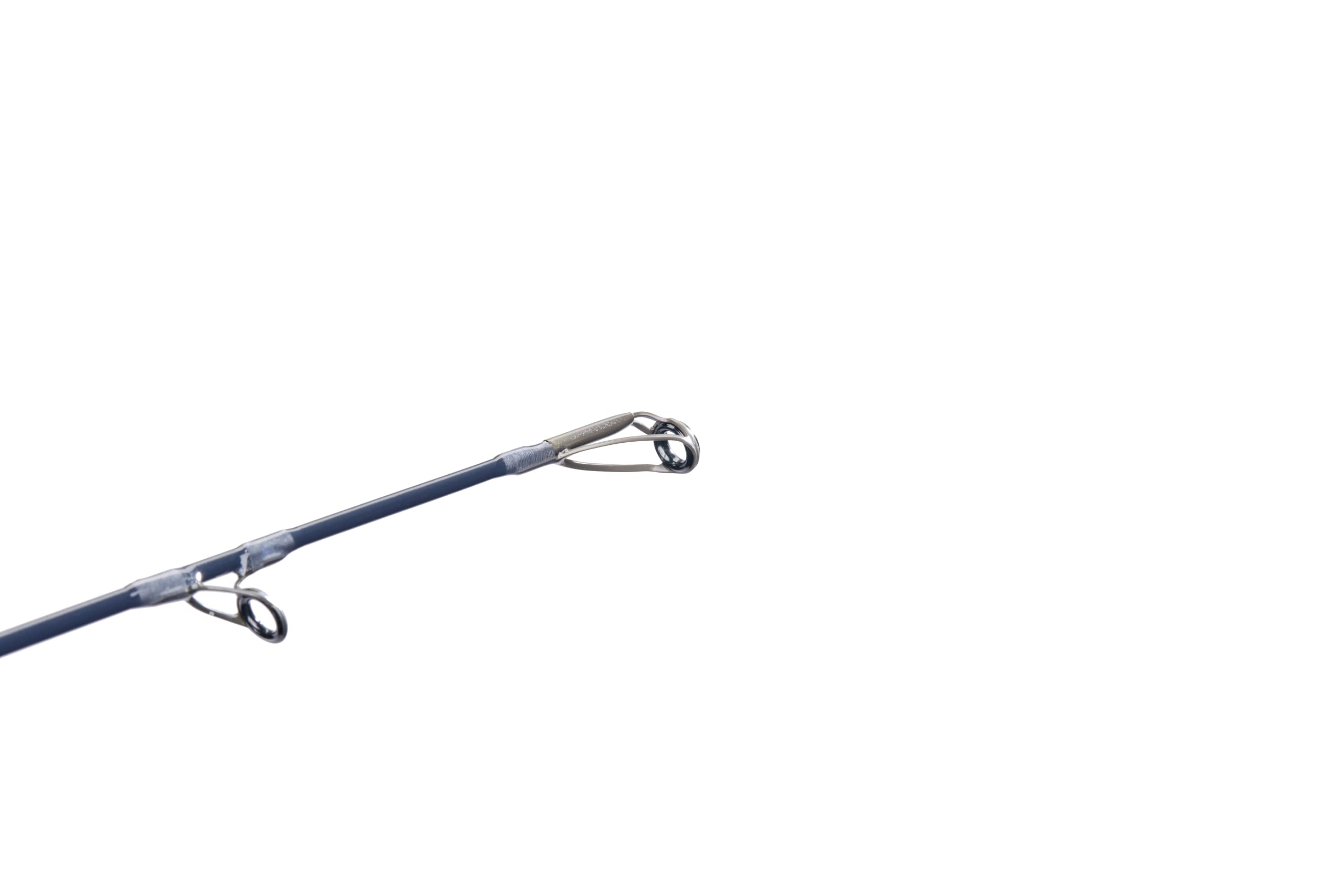 St. Croix Rods Rift Salt Spinning Fishing Rod, RIFSS70MF, Gunmetal Grey, 7' : Sports & Outdoors