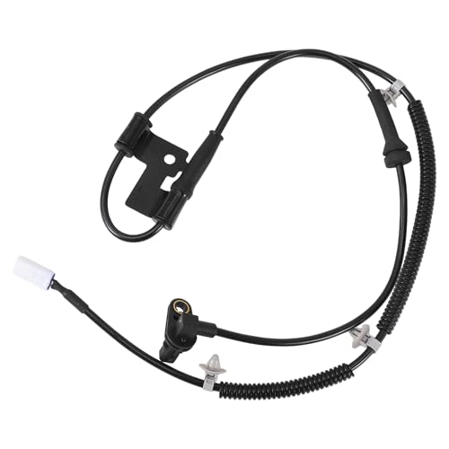 Image of VekAuto ABS Wheel Speed Sensor Front Left ABS Sensor Anti-lock Braking System Sensor No.956702P000 for Kia Sorento 2011-2013