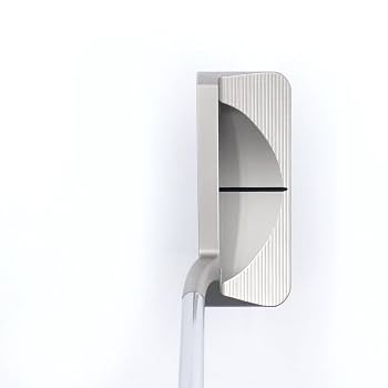 Amazon | Piretti ピレッティ エリート マテラ FN パター 34