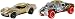 Hot Wheels DC Universe Wonder Woman Vehicle (2 Pack)