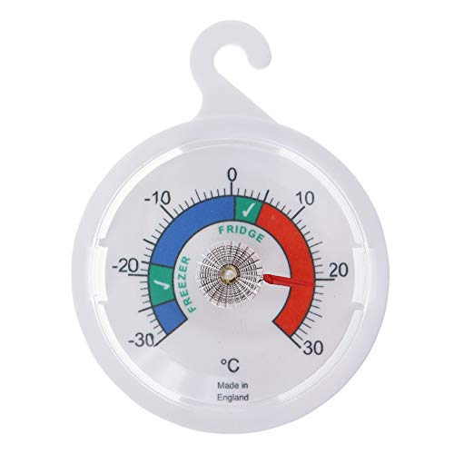 10 Best Fridge Freezer Temperature Gauge Apr 2023