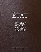 ETAT 2363980077 Book Cover