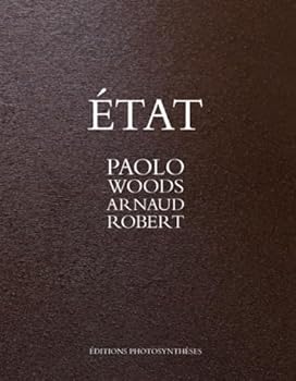 Hardcover ETAT [French] Book