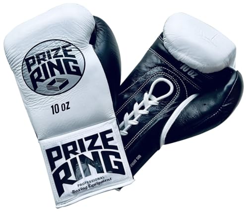 PRIZE RING （プライズリング）ボクシンググローブ 14 oz Amazon.co.jp: PRIZE RING／プライズリング 