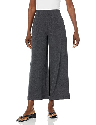 Norma Kamali Women's Short Straight Leg Pant