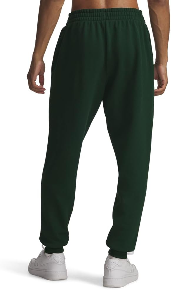 Under Armour Men's Rival Textured Pants