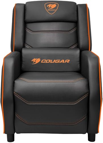 Cougar Sillón Gaming Ranger S