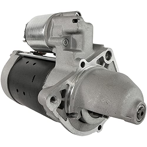 Démarreur mécanique pour Iveco Daily 2.3L haute performance 500307724