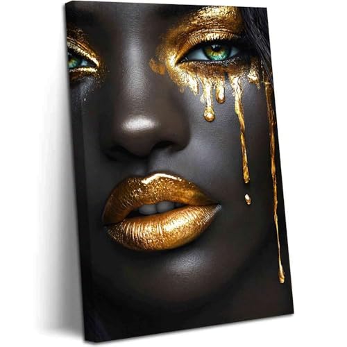 Framed Canvas Wall Art Ready to Hang Decor for Home