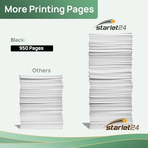 Stalet24 1x 142A Toner Mit Chip Kompatible Ersatz für HP 142A W1420A 142X W1420X Toner Schwarz für HP LaserJet LaserJet M110 M110w M110we,LaserJet MFP M139w M139we M140w M140we