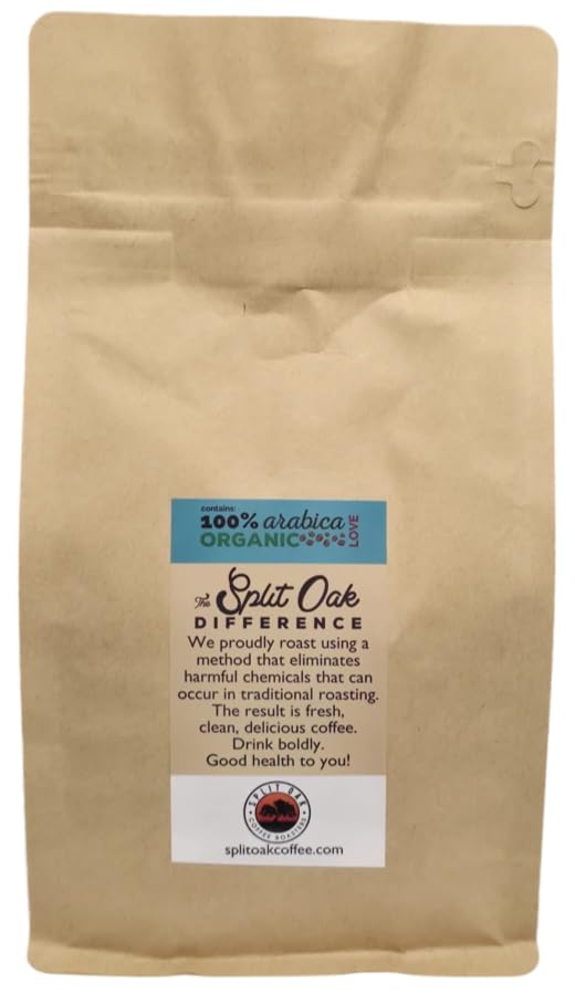 Café colombiano en grano tueste medio 340g miniatura 4