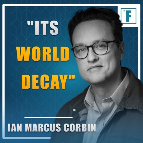 Harvard Philosopher: Why We Need To Belong | Ian Marcus Corbin