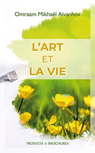 Télécharger L’art et la vie (Brochure t. 317) Livre PDF Gratuit