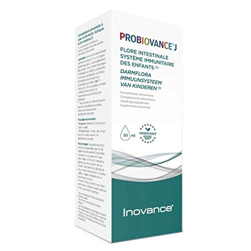 Inovance Probiovance J 30Ml Inovance 1 Unidad 100 G