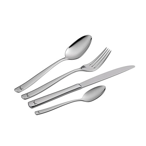Preisvergleich Produktbild Rösle Besteck 4-TLG. Sansibar