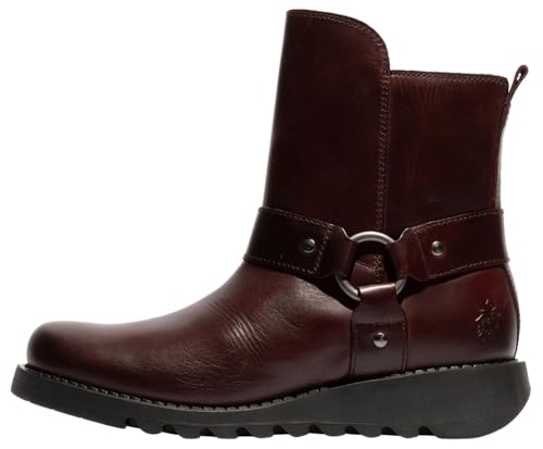 FLY London Women's Modern Fashion Boot