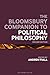 Bloomsbury Companion to Political Philosophy, The