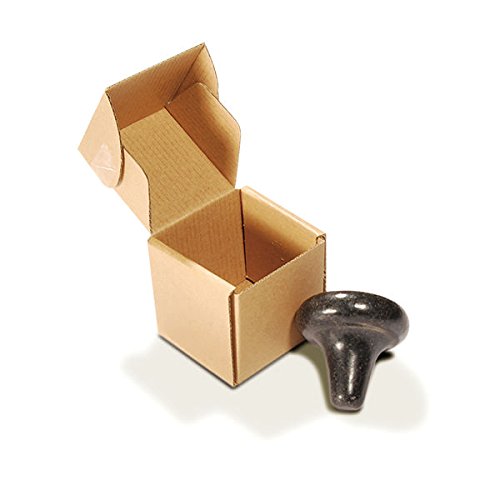 Amazon.co.jp: 玄武岩 マッシュルームホットストーン 2個セット