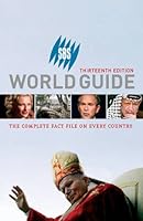 SBS World Guide: The Complete Fact File on Every Country 1740663241 Book Cover