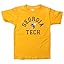 Georgia Tech Yellow Jackets Bold Gold