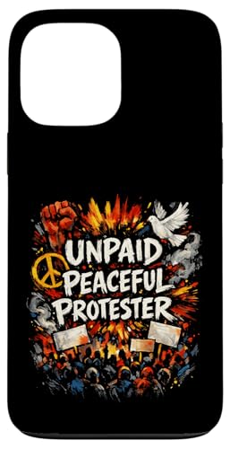 Radicalized by Basic Decency Shirt Women Floral �X�}�z�P�[�X iPhone 13 Pro Max �p