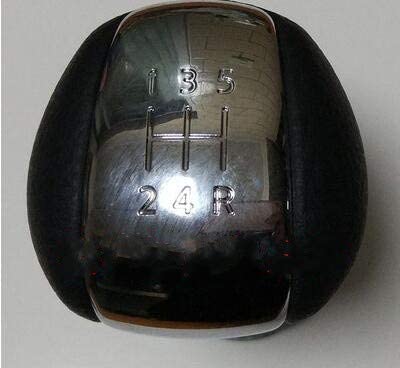 STORE99® Car Gear Head Shift Knob AT For Citroen Triumph Sega Peugeot 307 Automatic Handball C Color Name 1