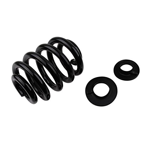 Preisvergleich Produktbild NK 544783 Fahrwerksfeder