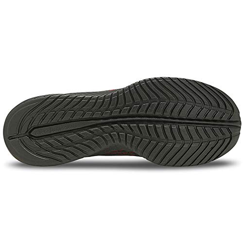 Tênis Olympikus FLUXO Masculino PT/VMH 42