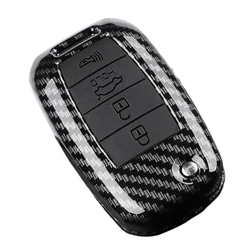 Étui ABS pour clé Kia Sportage 4 Rio Ceed protection auto