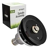 8TEN Spindle Assembly for Exmark 52 60 inch Deck Lazer Z XP AC LC Turf Ranger Tracer Zero Turn Mower 103-1140