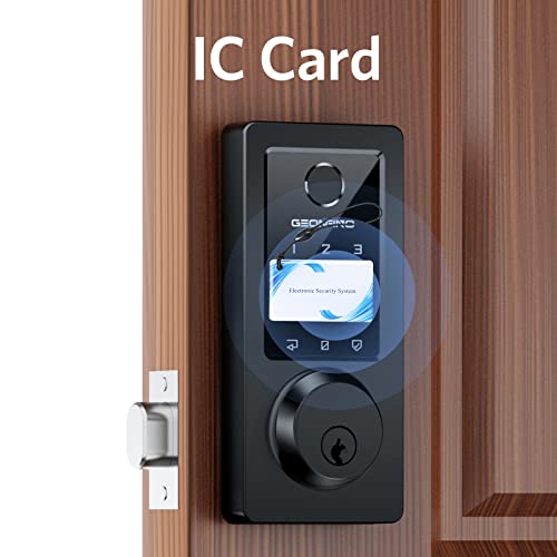 GEONFINO-Fingerprint-Door-Lock | A2Z Smartstore
