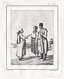  (Russians) - Russian people / costumes costume Trachten Tracht / Russia Russland Russie