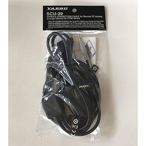 YAESU】FT2D WIRESーXセット Amazon.co.jp: SCU-39 WIRES-X Connection