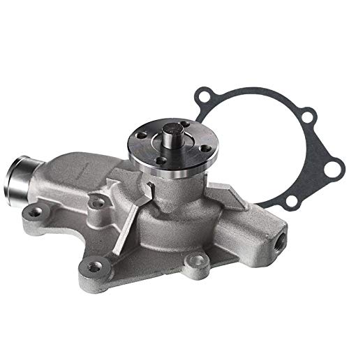 Top 10 Jeep Xj Water Pump of 2022 Katynel