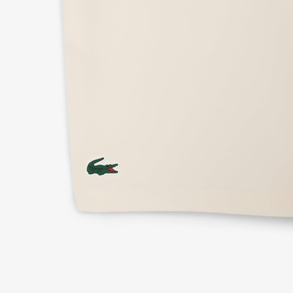 ラコステ★テニス★ジョコビッチ★ メッシュガゼットテニスショーツ★4-M★新品 Amazon | [ラコステ] [公式] 『ノバク・ジョコビッチ』メッシュ