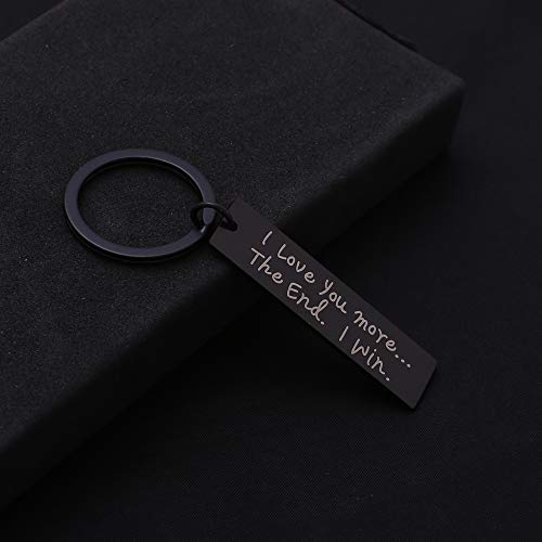 Runalp Funny Keychain4