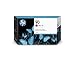 Produktbild HP 90 Magenta Tintenpatrone, 225 ml