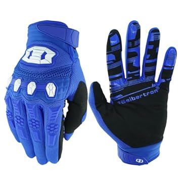 best downhill mtb gloves