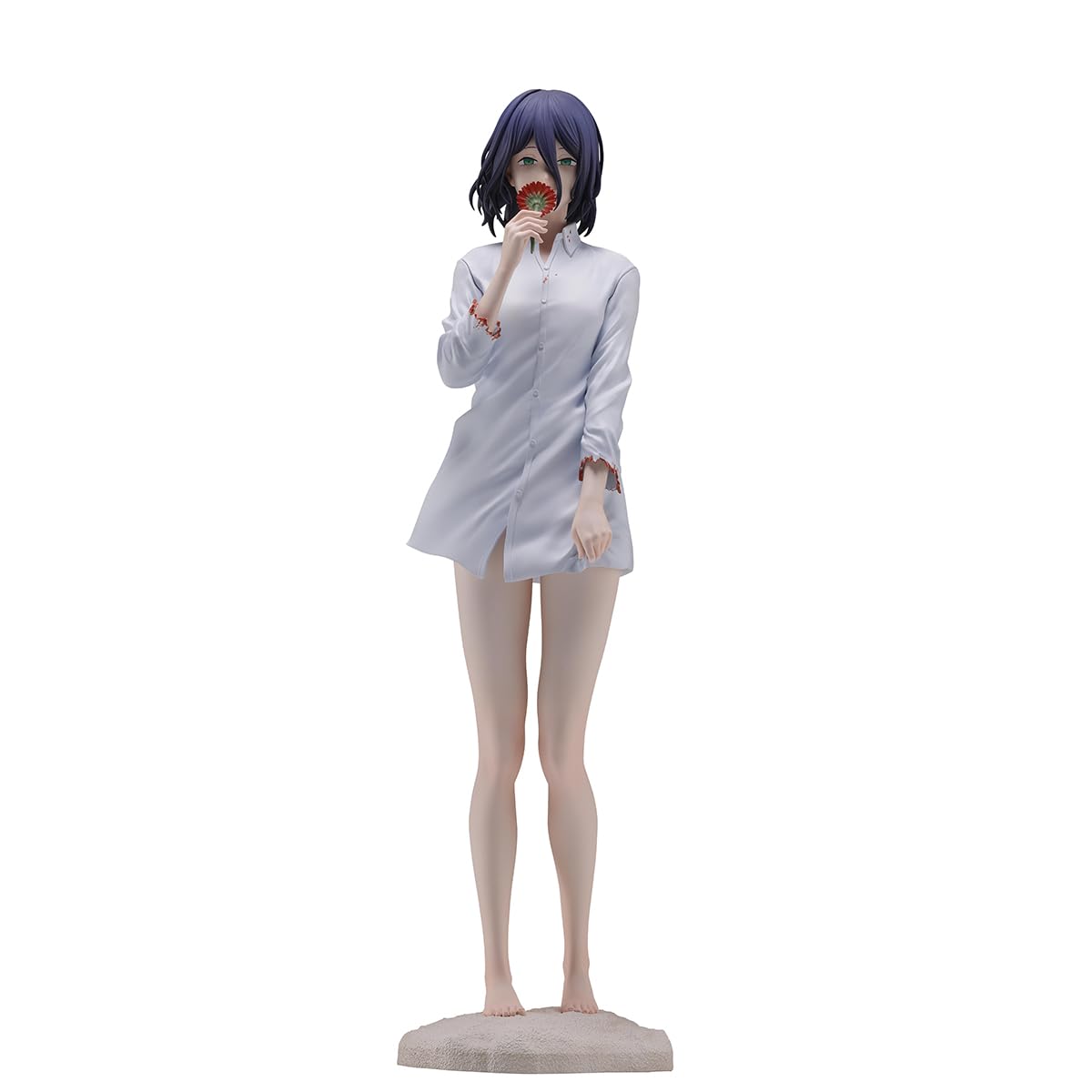 Ichibansho Figure - Chainsaw Man - The Movie: Reze Arc - Reze (The Movie Second) Masterlise Collectible Figure
