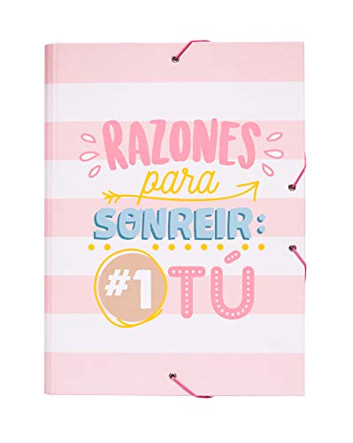 Grupo Erik Editores - Carpeta Solapas Carouge