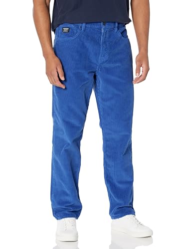 HUDSON Men's Reese Straight Leg-32