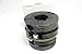 Zero-Max 6-37 CD Coupling, 38x32mm Bore 6A45C