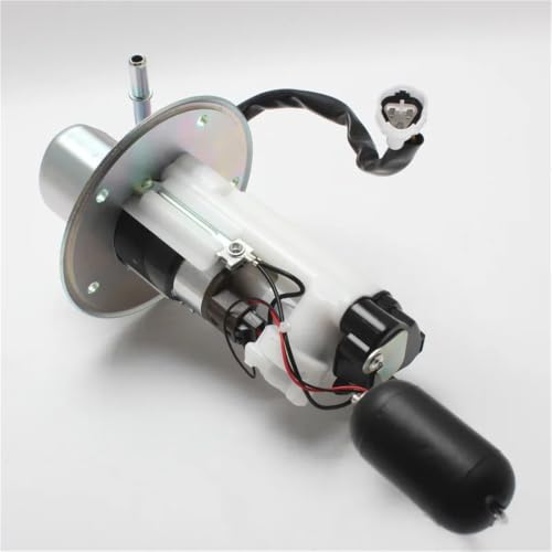Bomba de combustible para Suzuki GSXR1000 2005-2006 compatible con 15100-41G00