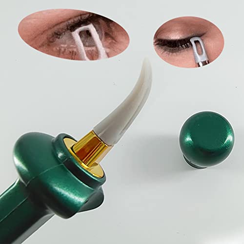 Image of Reusable Silicone Eyeliner Tool Brush Pen Tool | Health & Beauty | Makeup | Eyes | Eyeliner
