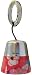 Produktbild Troika Taschenlampe, inkl. Batterien, Blumenmuster, LED