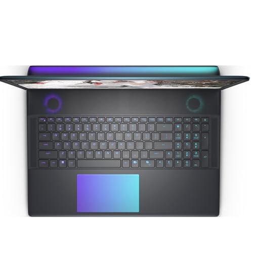 Image of Alienware 18 inch Area-51 Gaming Laptop Computer - GeForce RTX 5080-16GB GDDR7-18 inch QHD+ 300Hz - Intel Ultra 9 275HX - AlienFX RGB Lighting - Quad Fan Cooling, Windows 11 Pro(64GB DDR5, 4TB SSD)
