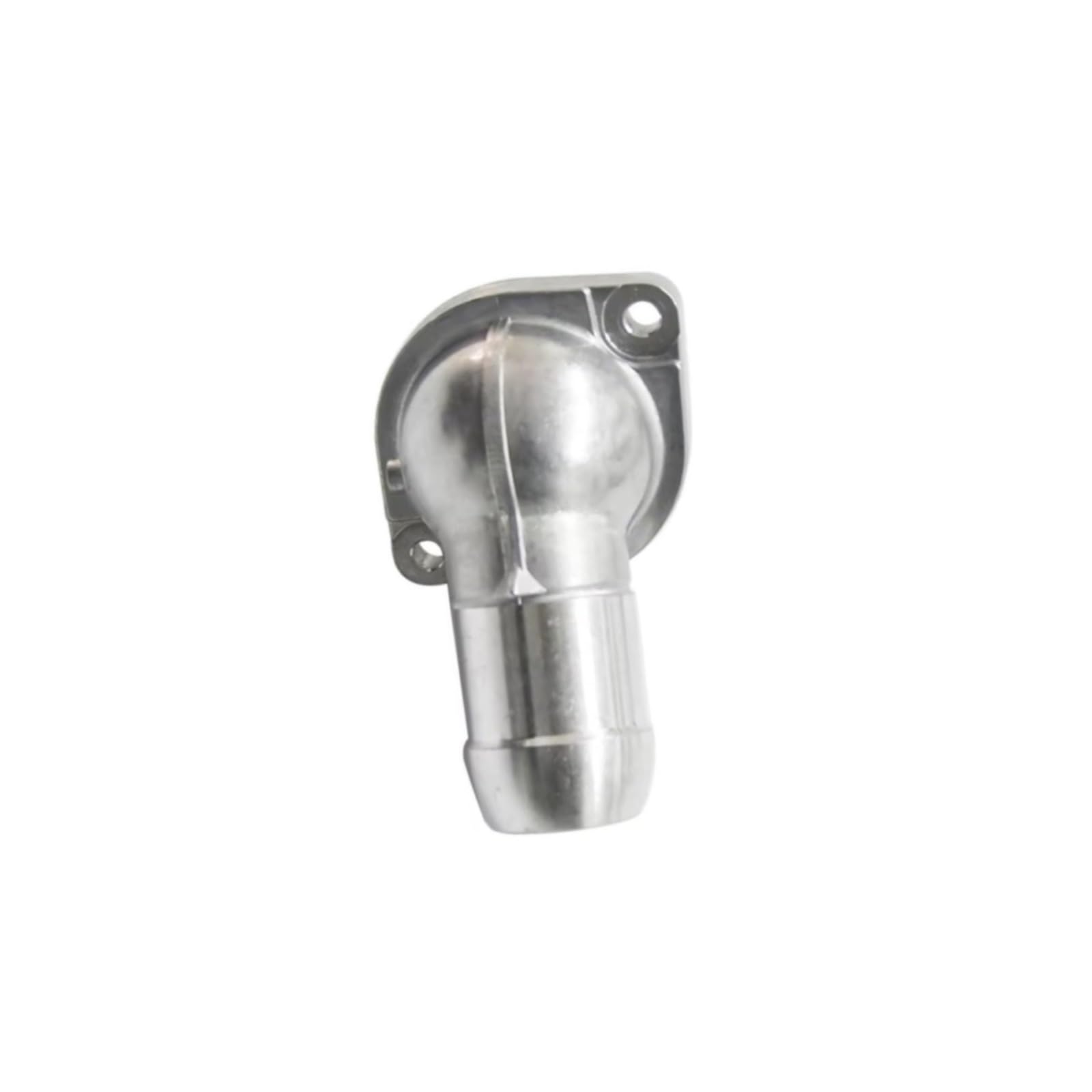 Vehicle Coolant Thermostat Compatible With Gmc For Yukon For Xl For 2500 2007 2008 2009 2010 2011 2012 2013 1 Pcs Engine Thermostat Housing Assembly 12587397